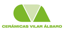 Logo Cerámicas Vilar