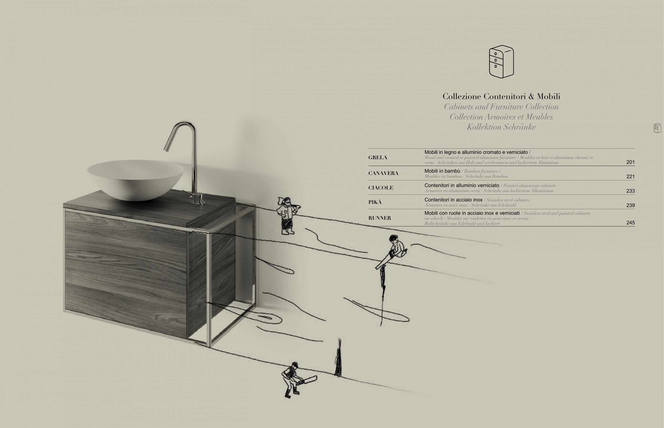 Catalogo Lineabeta 100