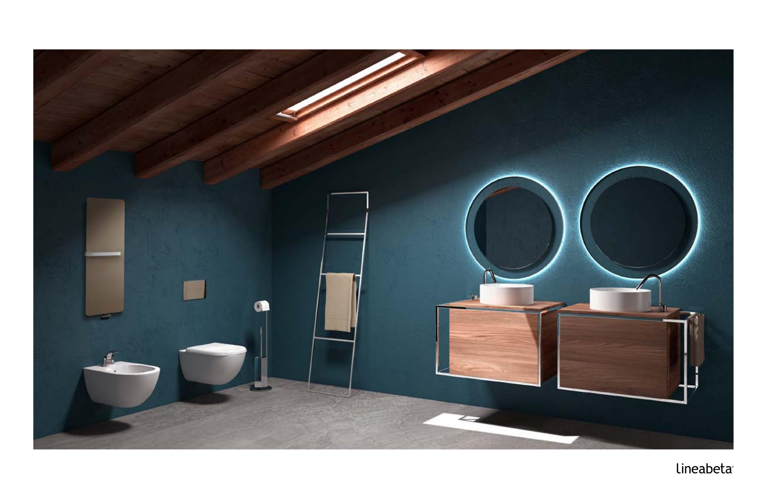 Catalogo Lineabeta 17