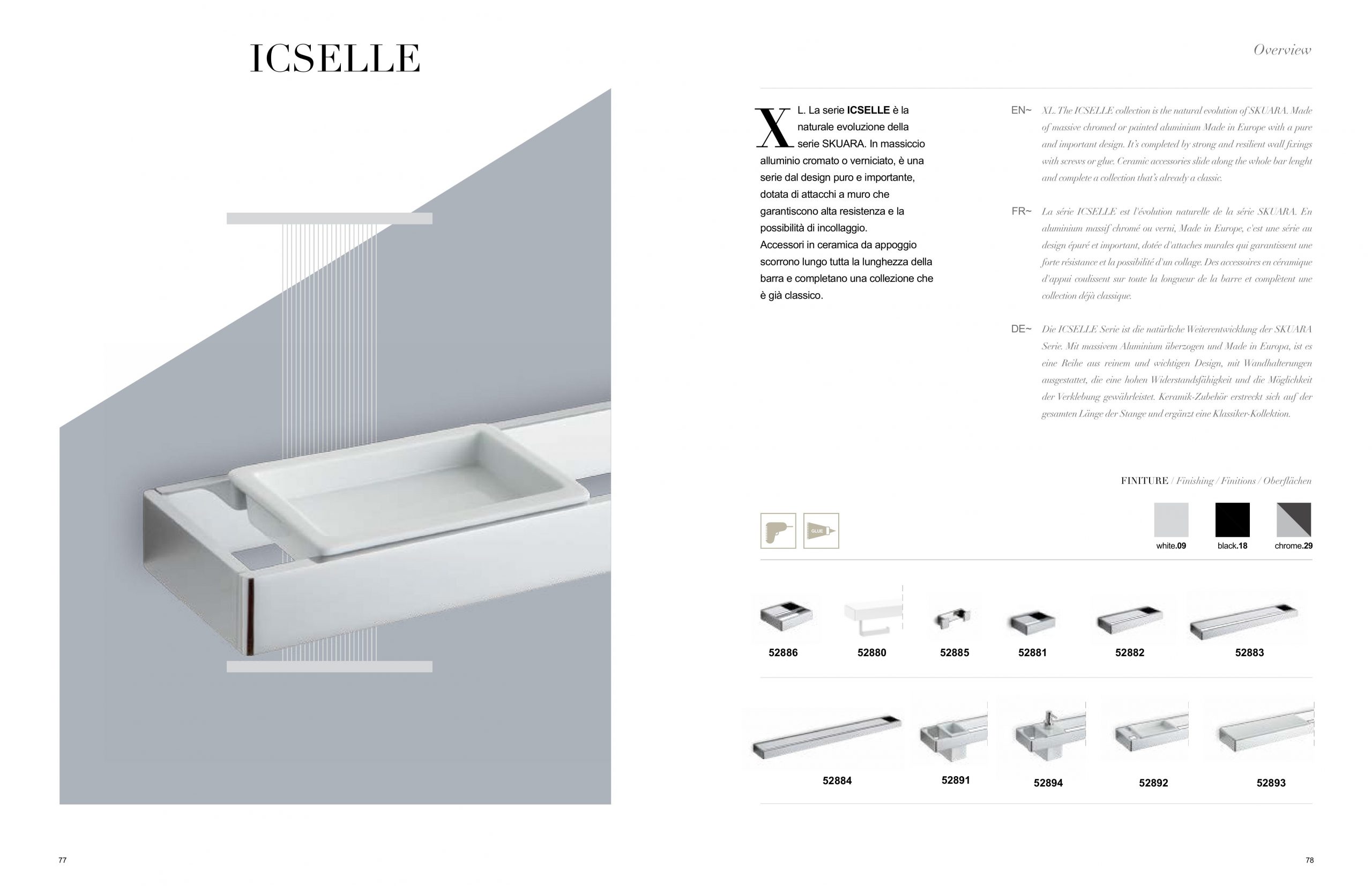 Catalogo Lineabeta 39