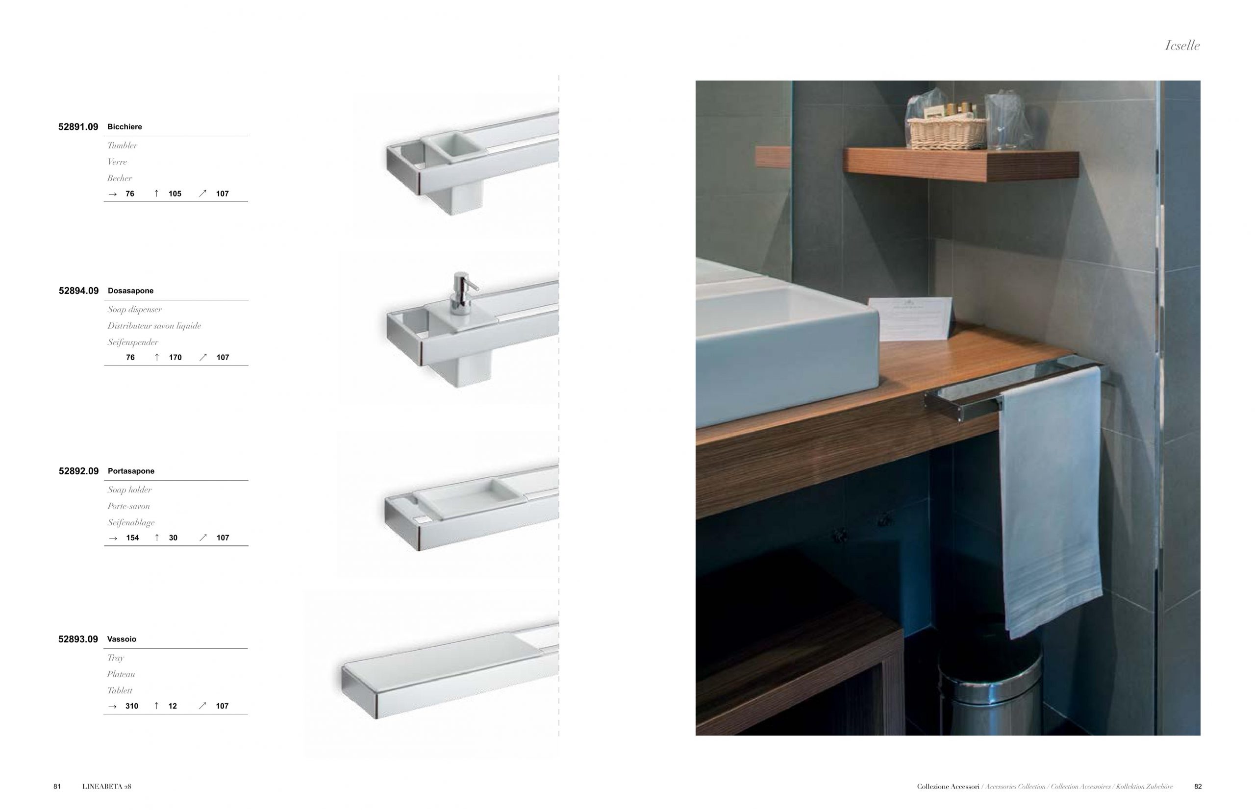 Catalogo Lineabeta 41