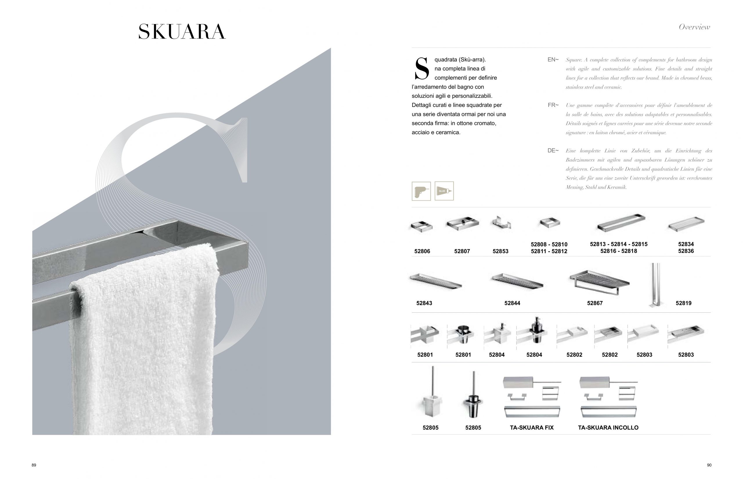 Catalogo Lineabeta 45