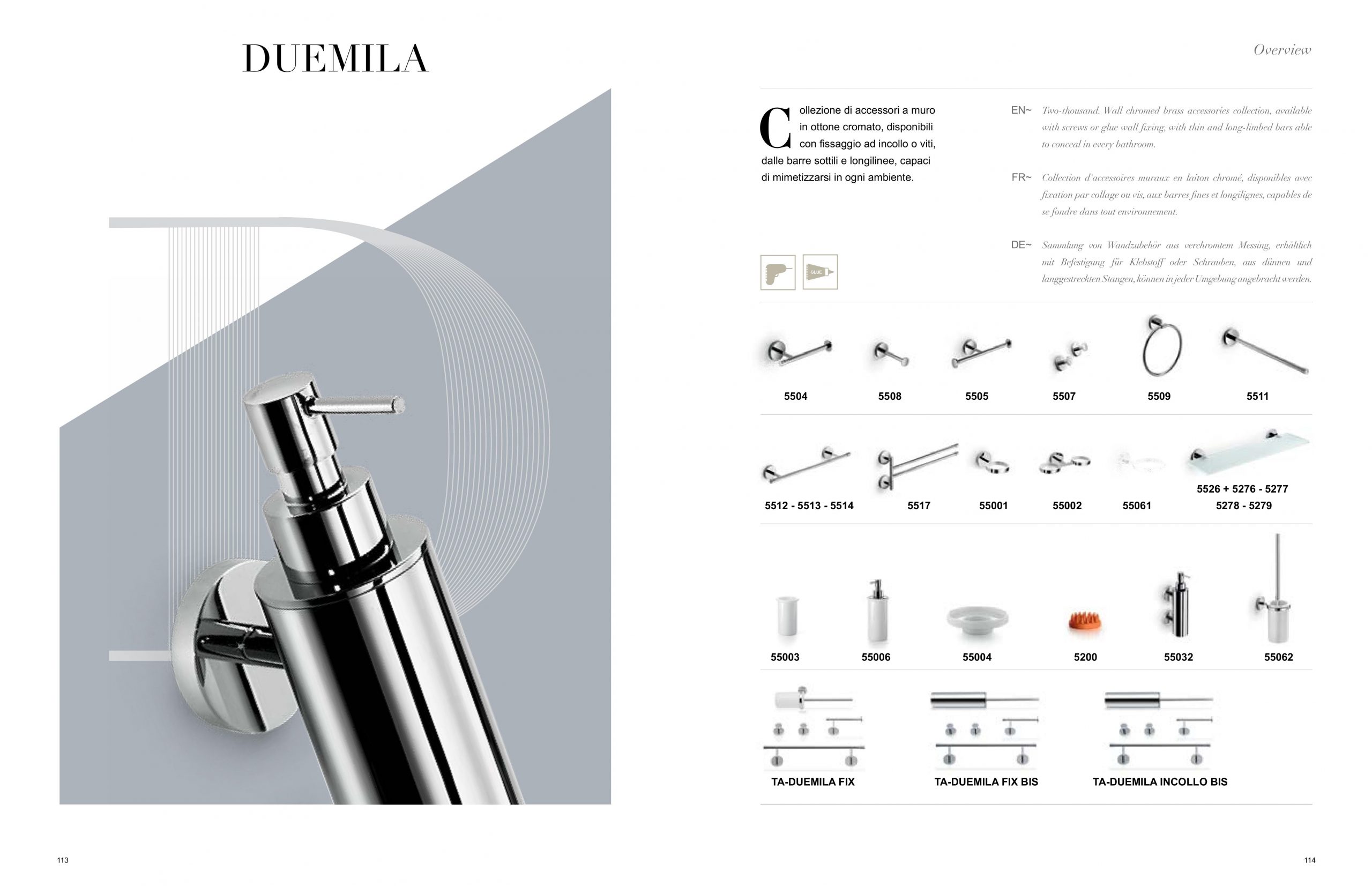 Catalogo Lineabeta 57