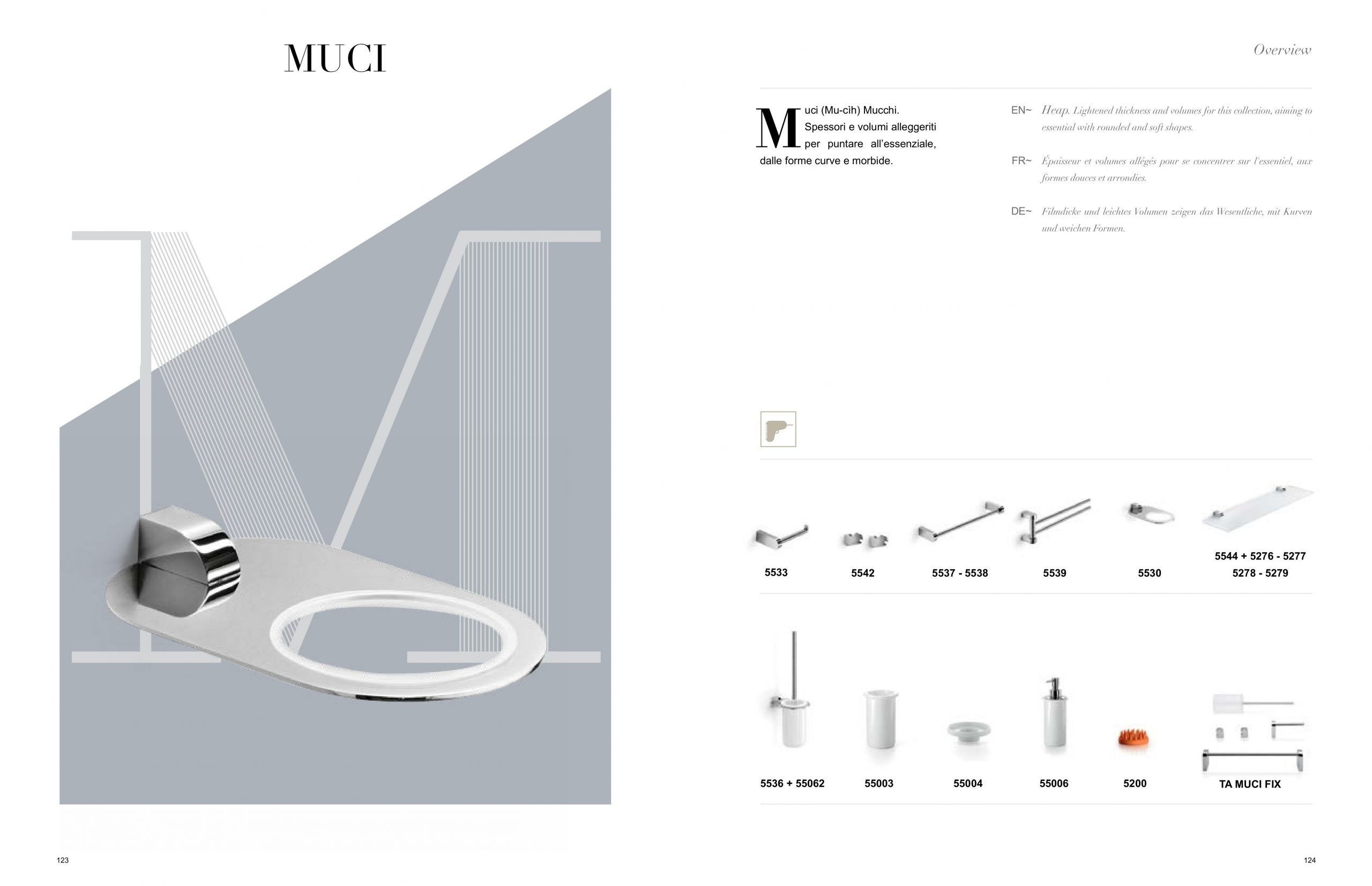 Catalogo Lineabeta 62