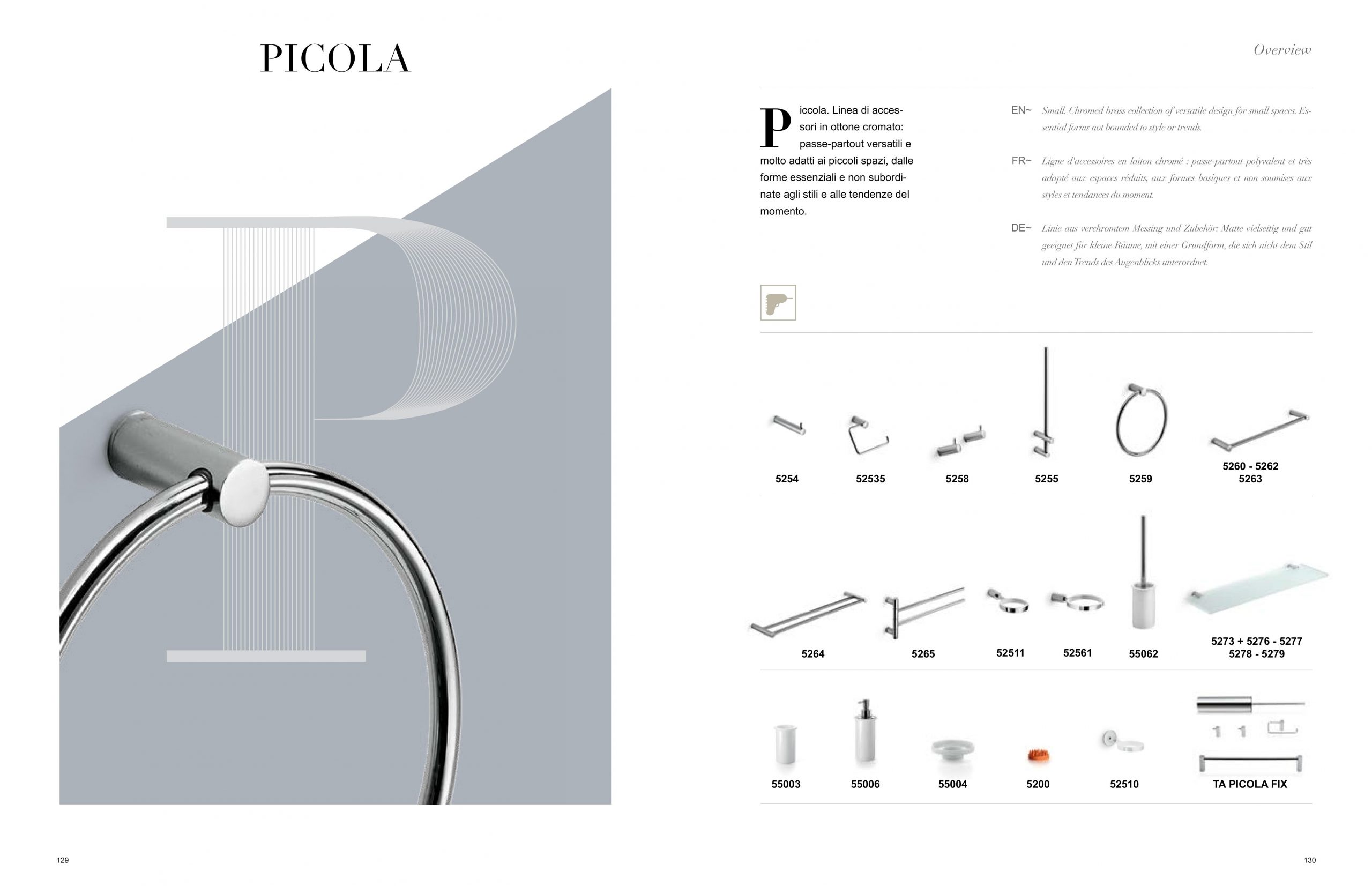 Catalogo Lineabeta 65