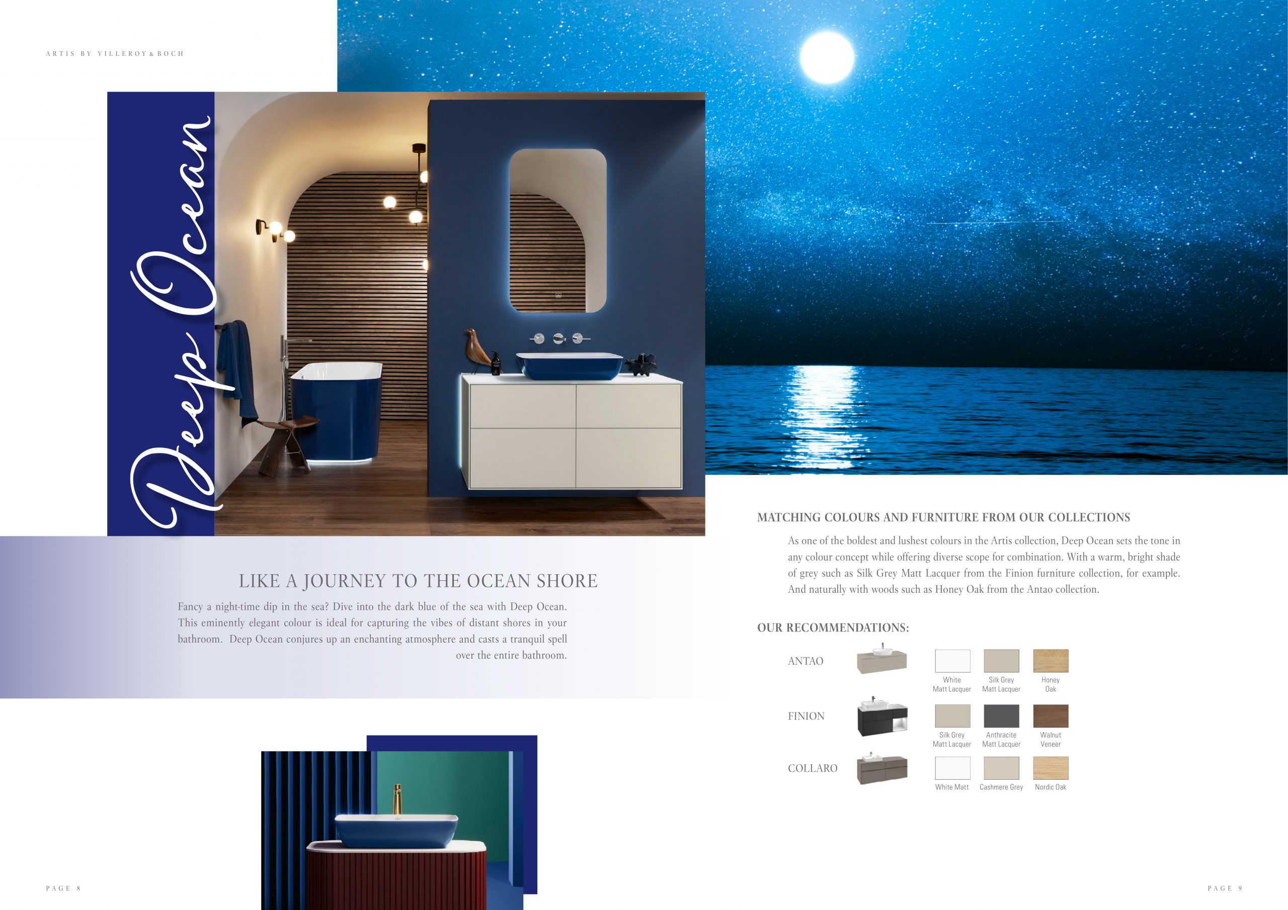 Artis Collection 224 En Zigshfirdj 5