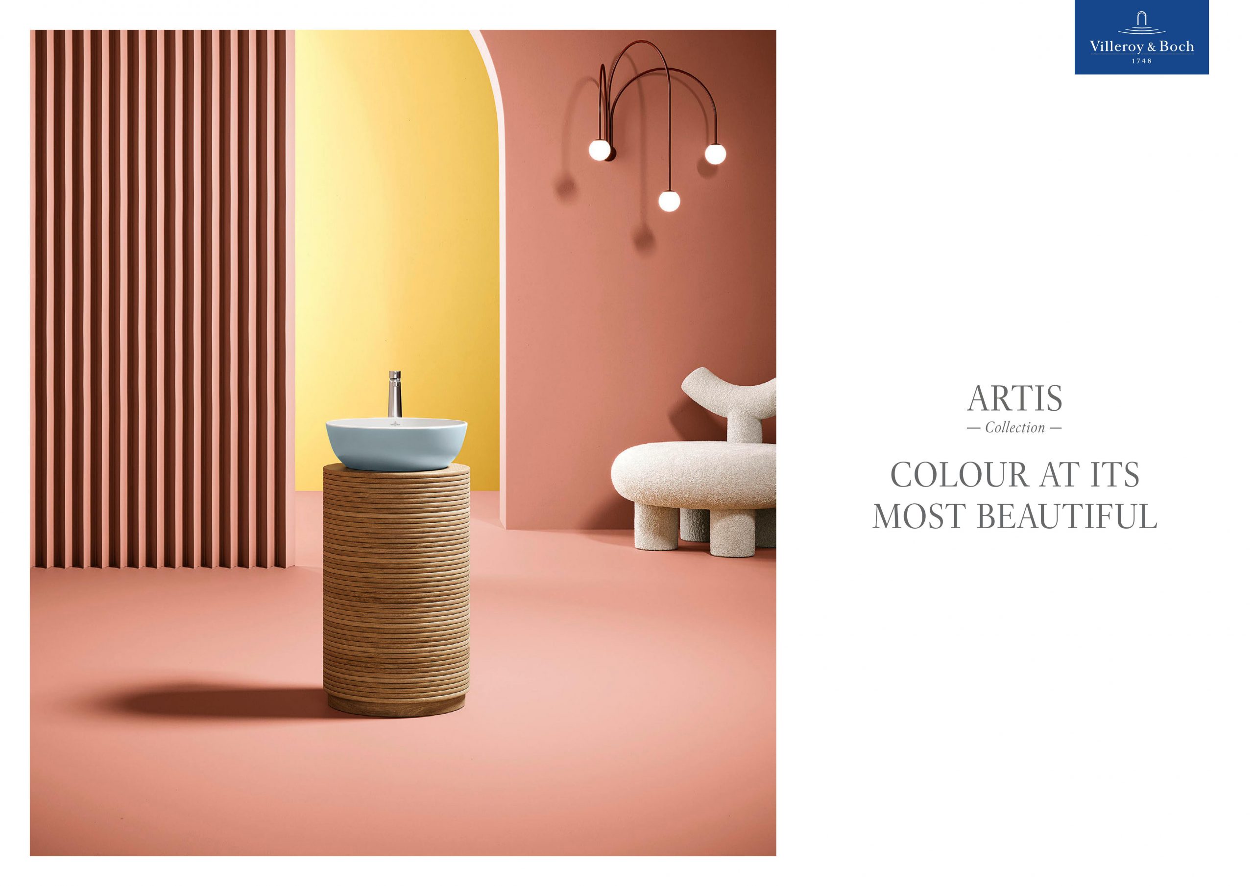 Artis Collection 224 En Zigshfirdj