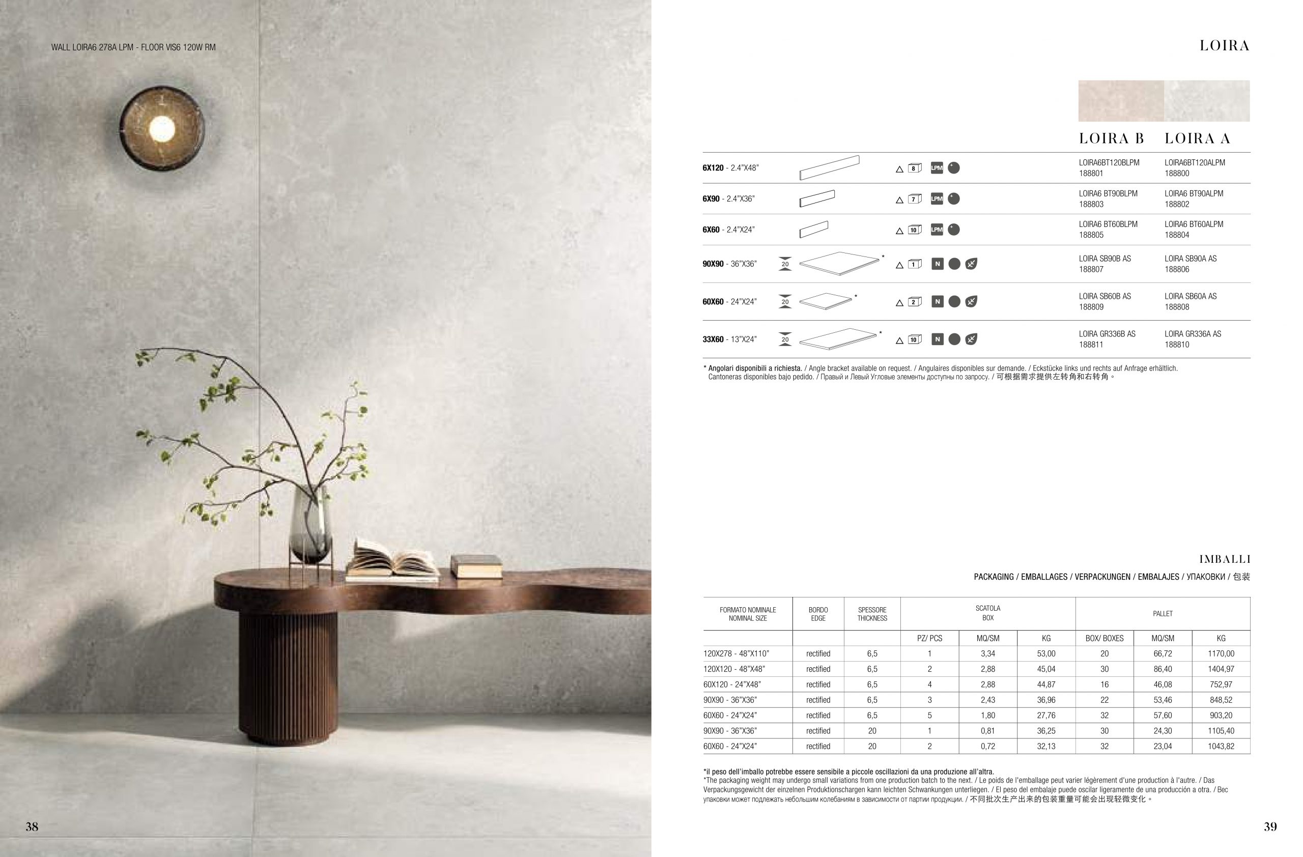 Catalogo Faenza 26 21