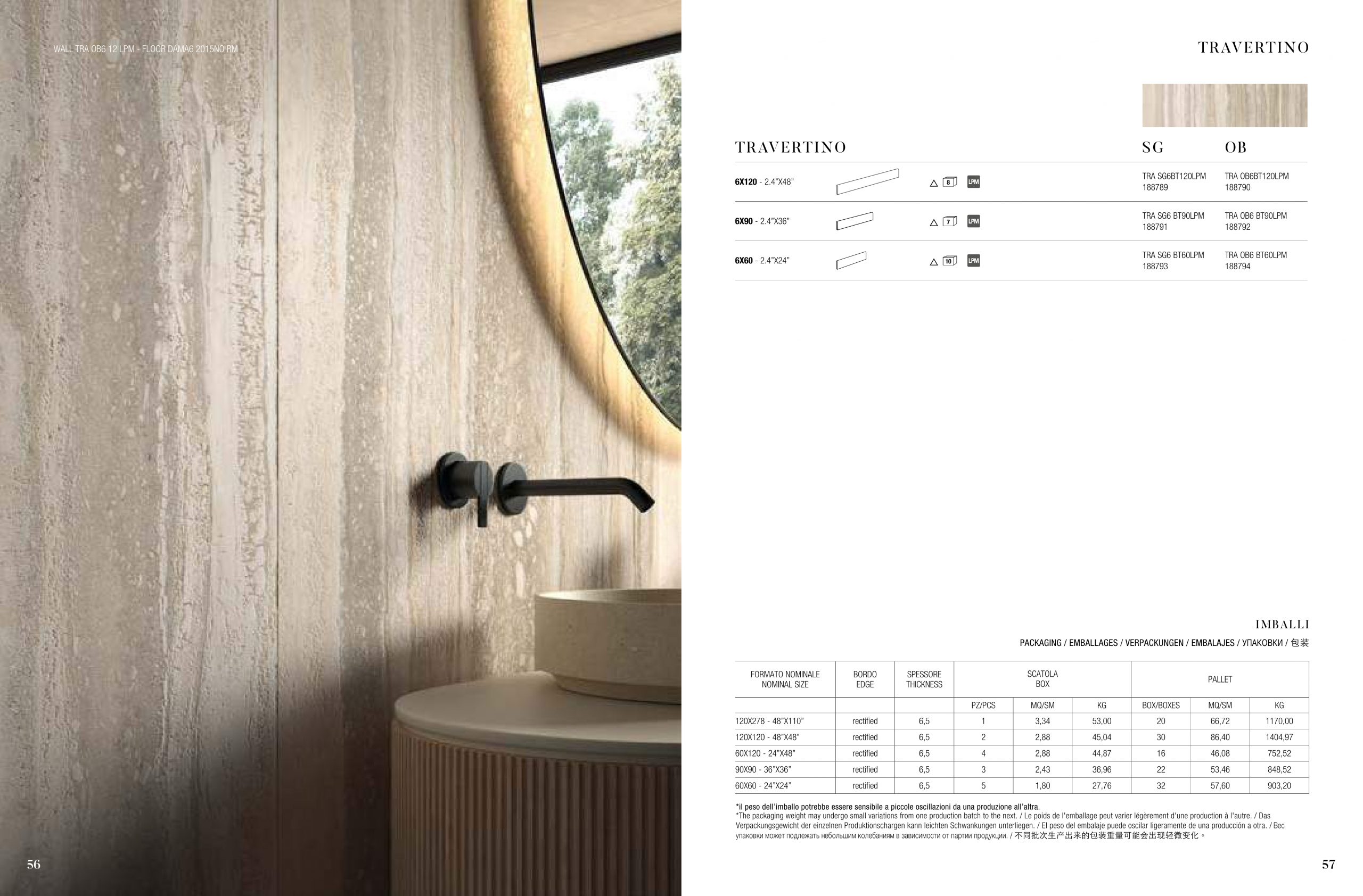 Catalogo Faenza 26 30