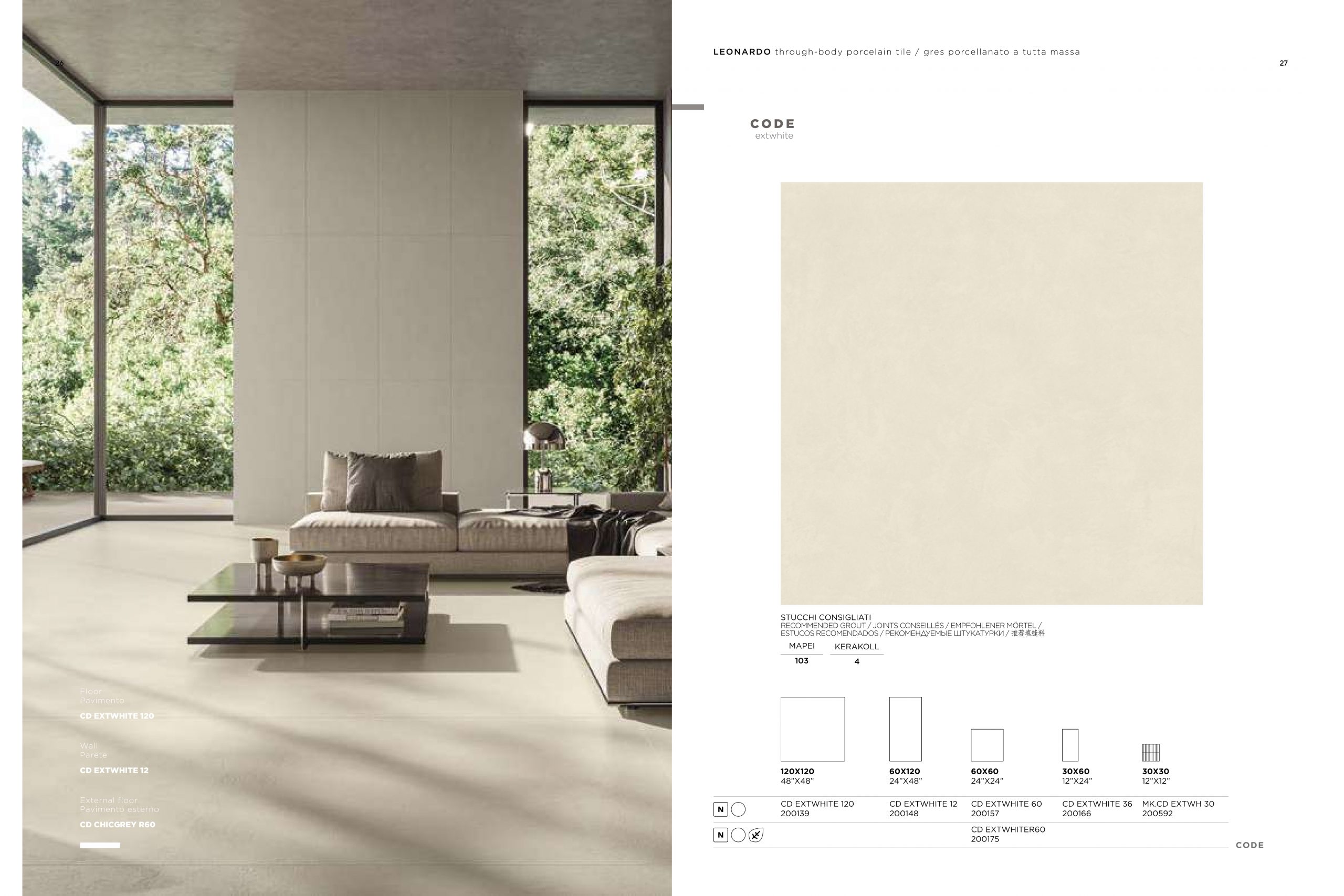 Catalogo Leonardo 26 15