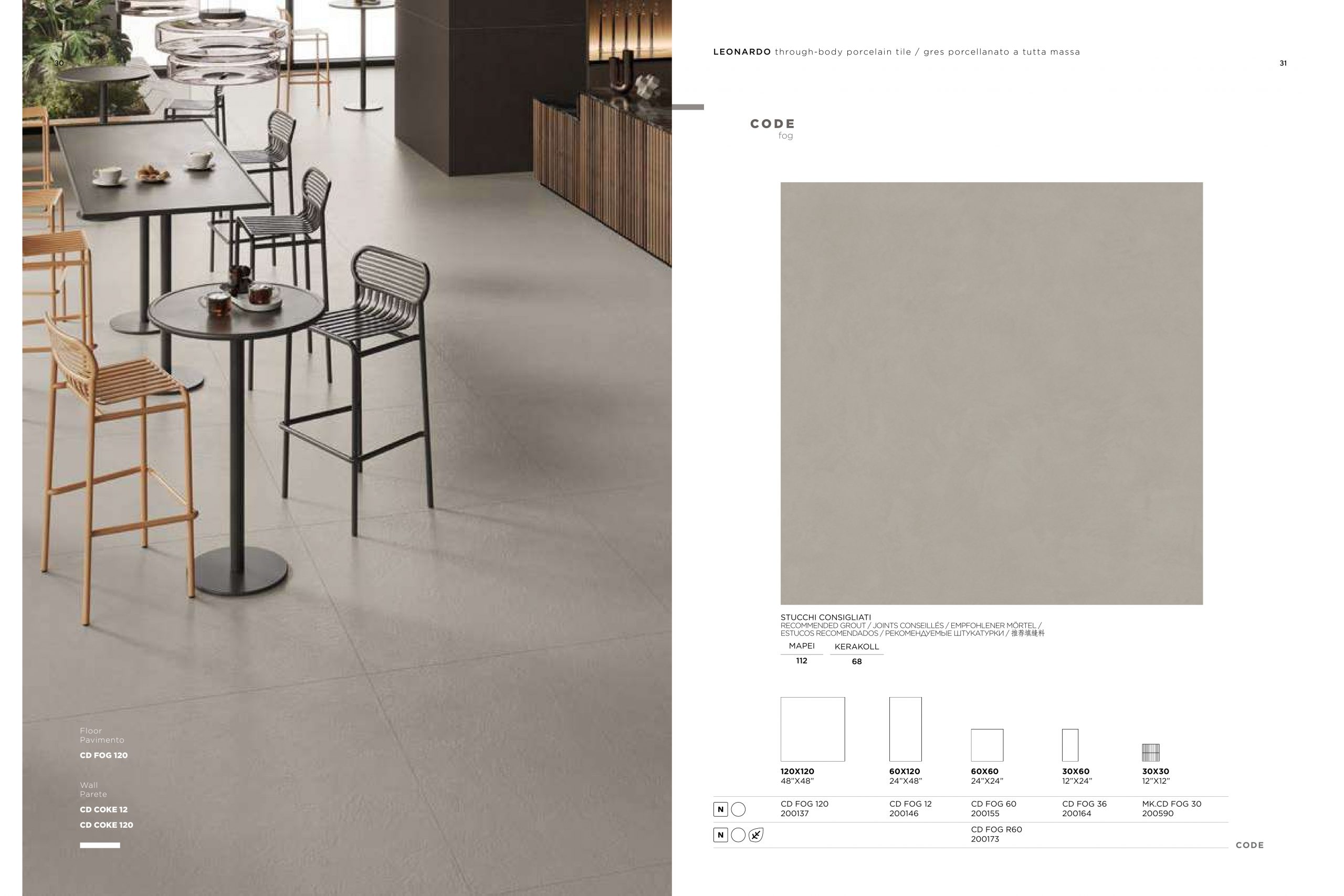 Catalogo Leonardo 26 17