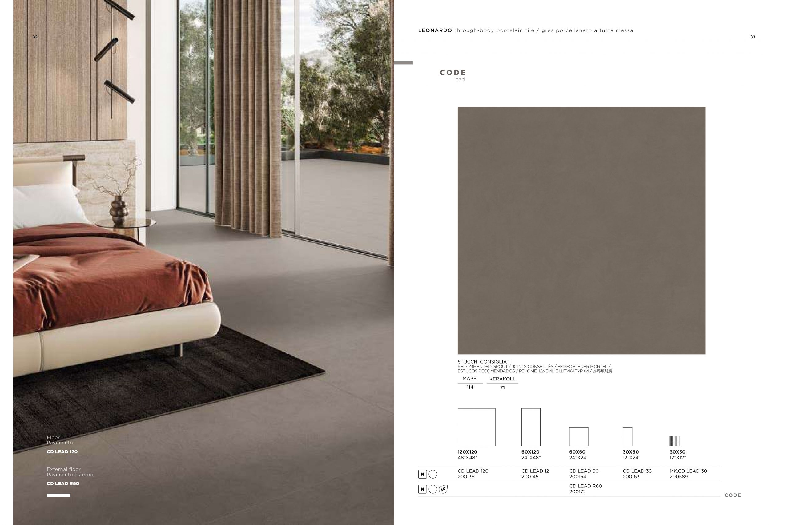 Catalogo Leonardo 26 18