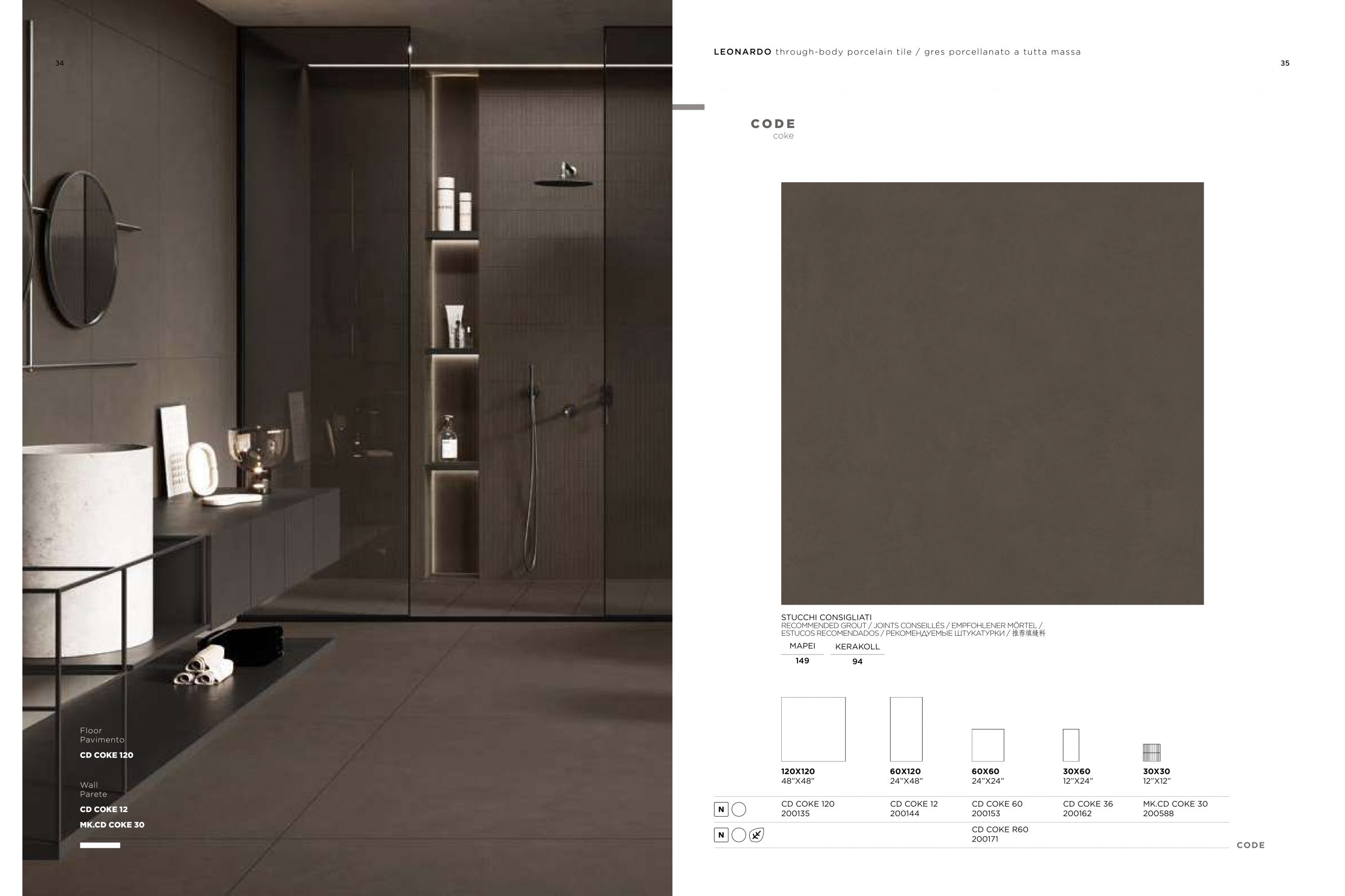 Catalogo Leonardo 26 19