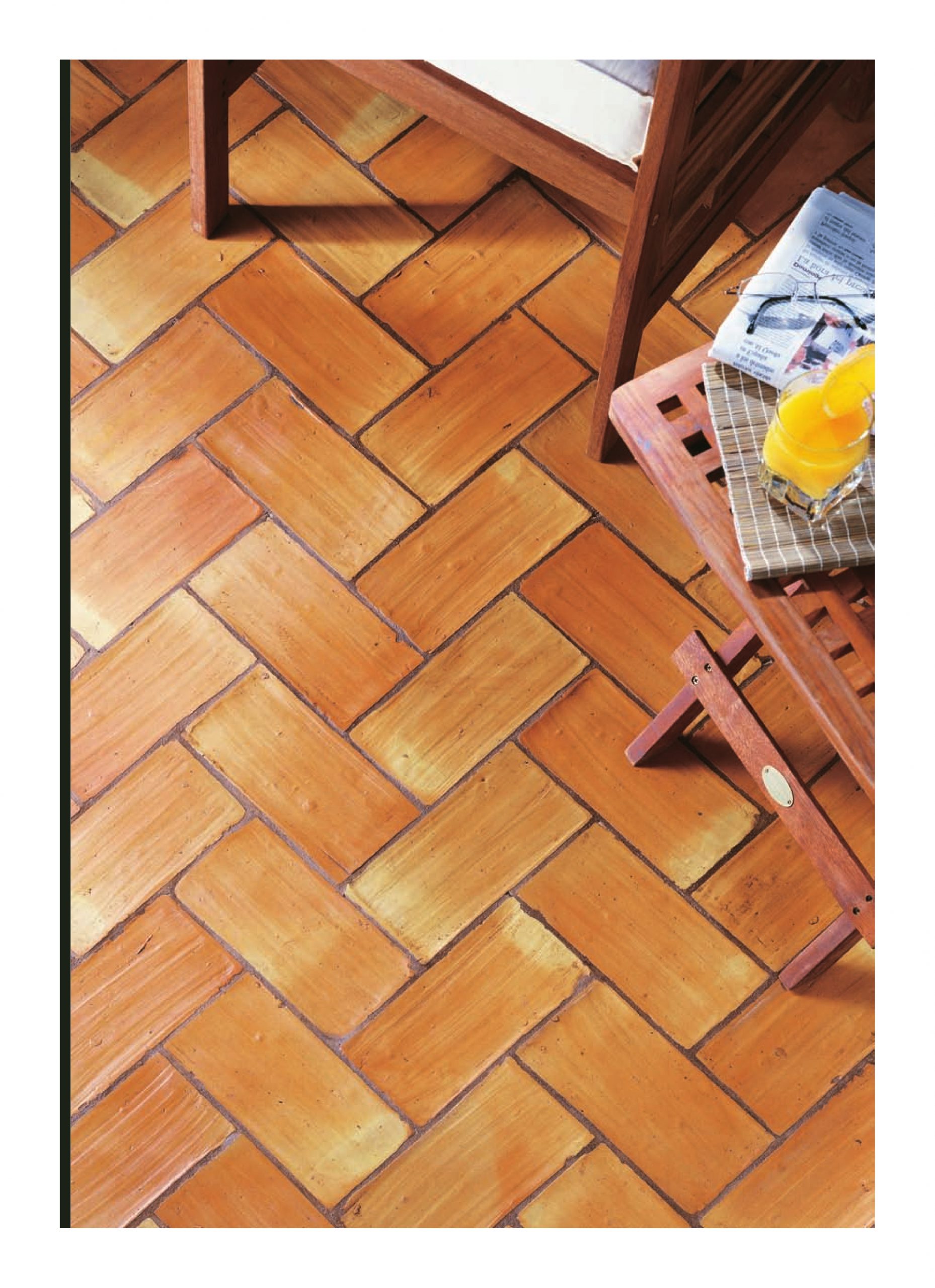 Ceramica Alteret 2025 Terracota Y Marmol 12