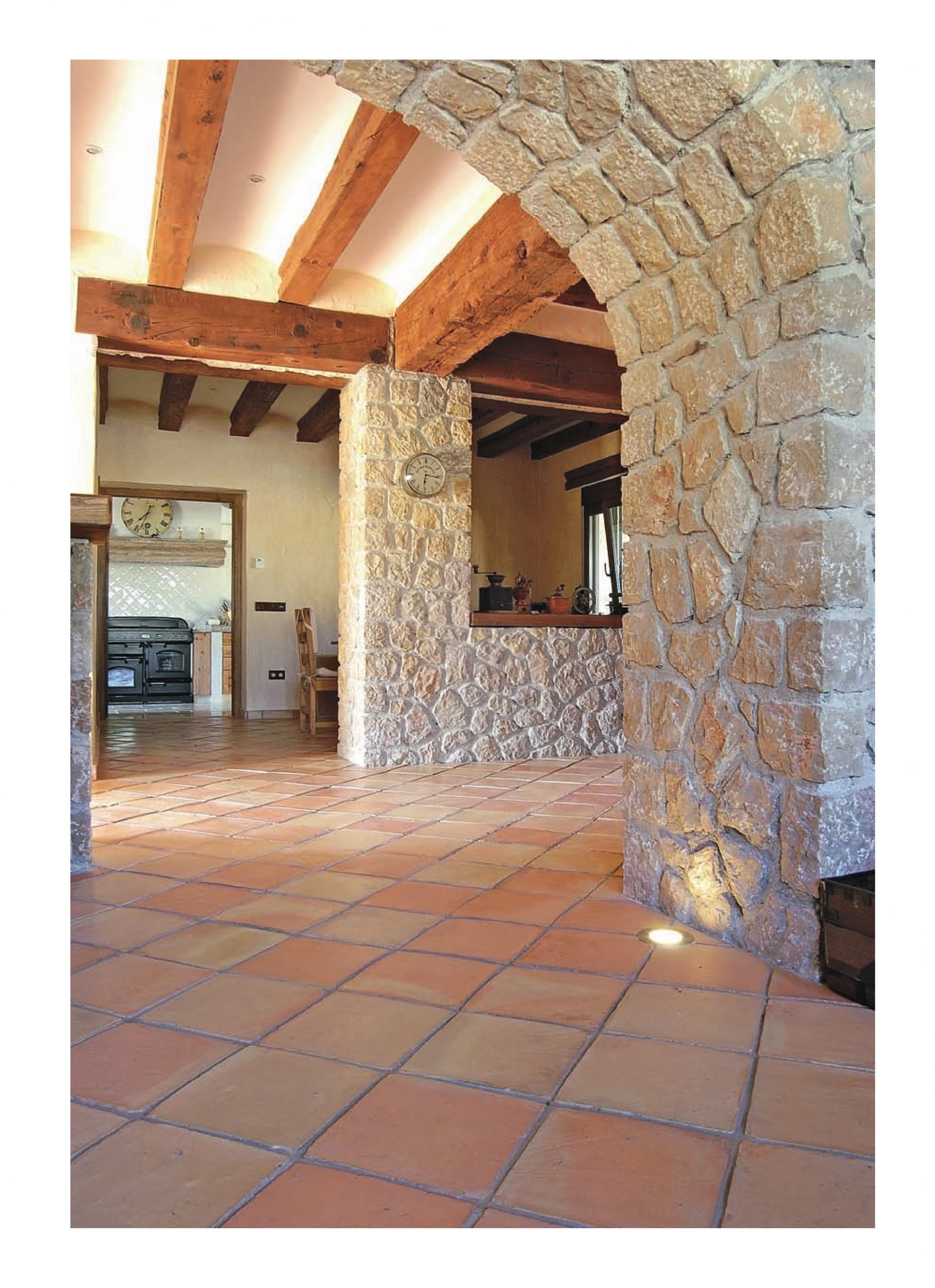 Ceramica Alteret 2025 Terracota Y Marmol 22