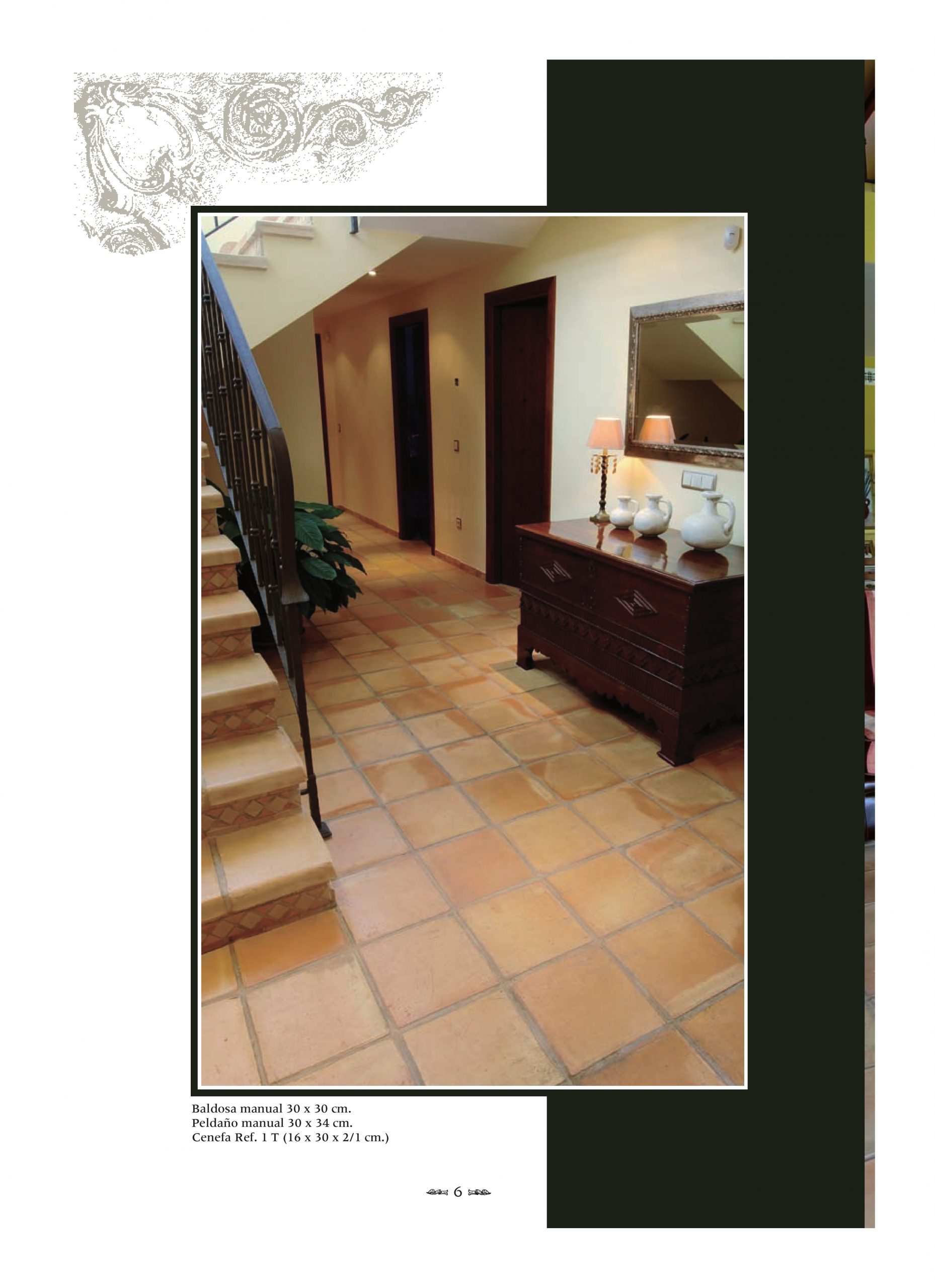 Ceramica Alteret 2025 Terracota Y Marmol 7