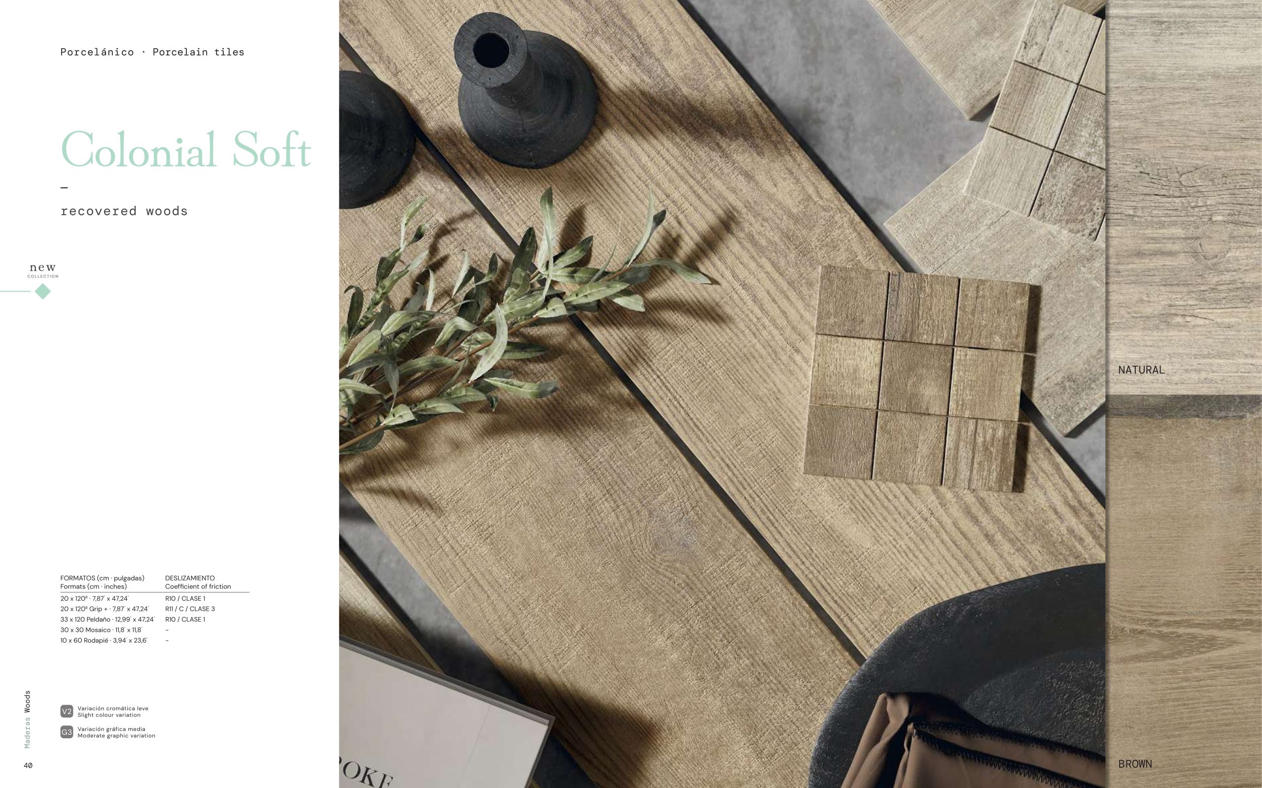 Ceramiche Colorker Catalogogenerale 2025 22