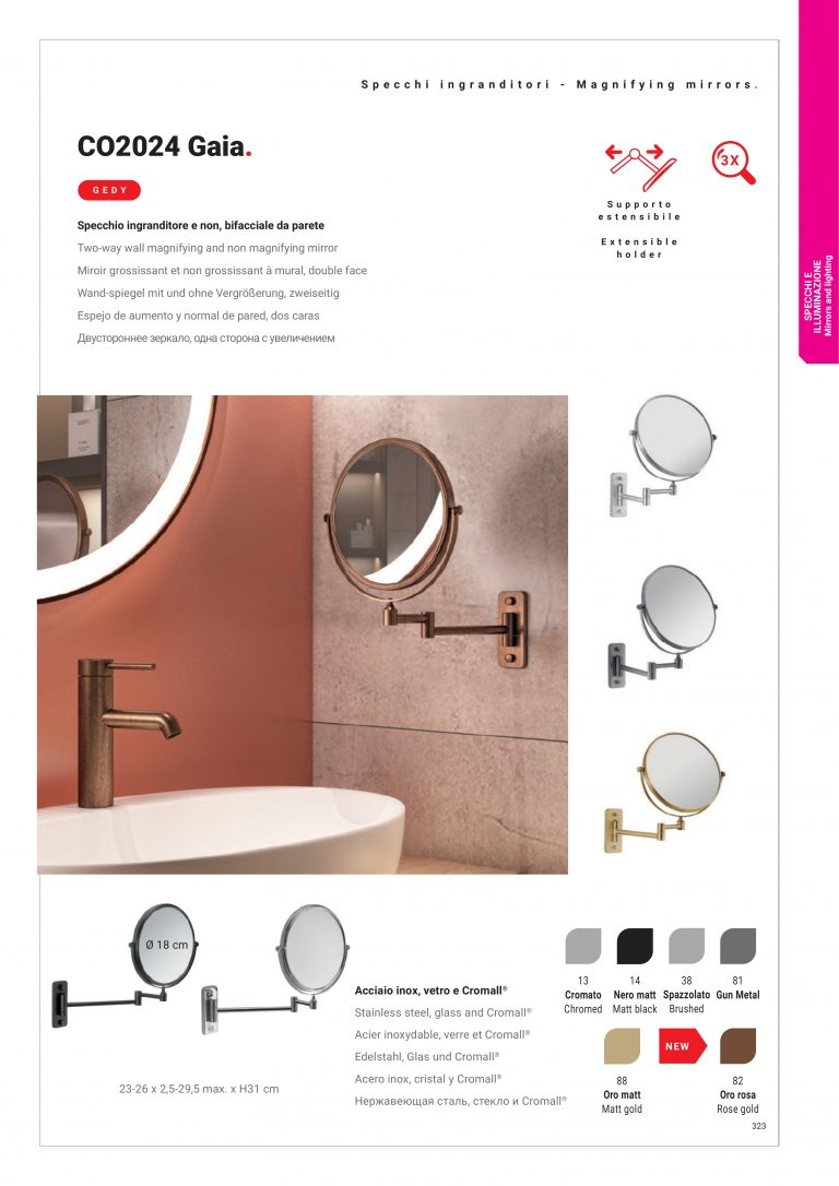 Gedy Catalogue 22627 It En N97euvnqll 327