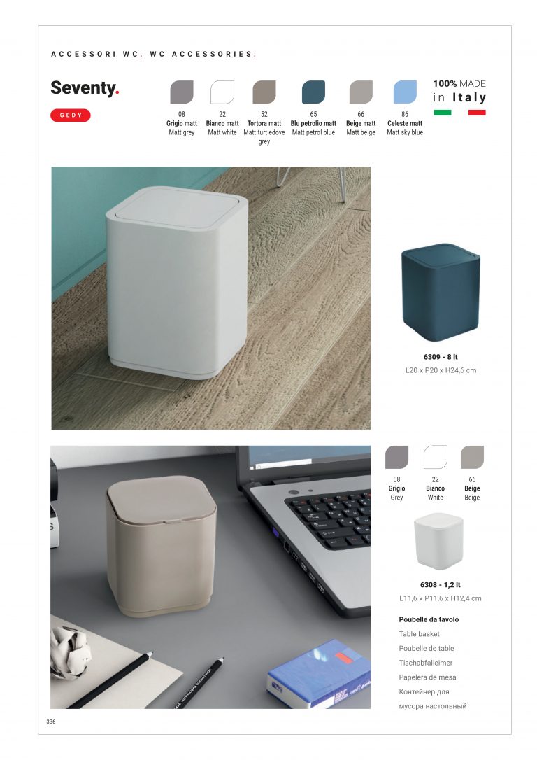 Gedy Catalogue 22627 It En N97euvnqll 340