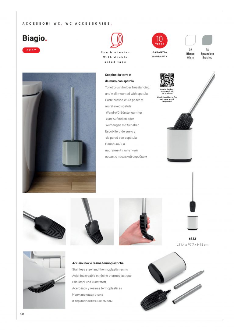 Gedy Catalogue 22627 It En N97euvnqll 346