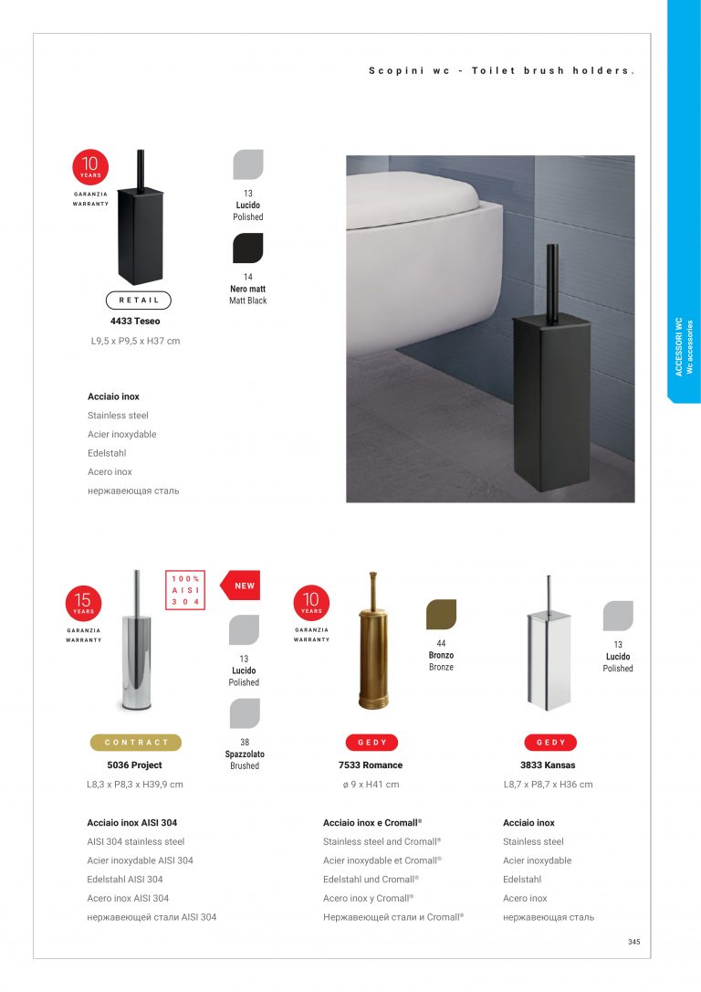 Gedy Catalogue 22627 It En N97euvnqll 349