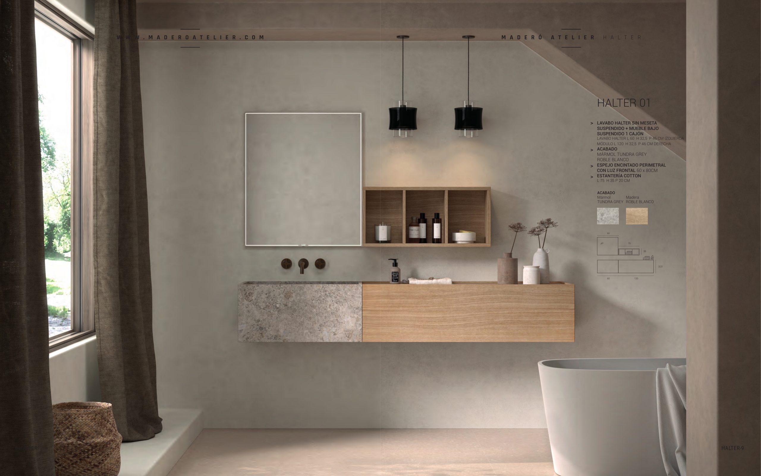 Madero Atelier Catalogo 2025 St 4