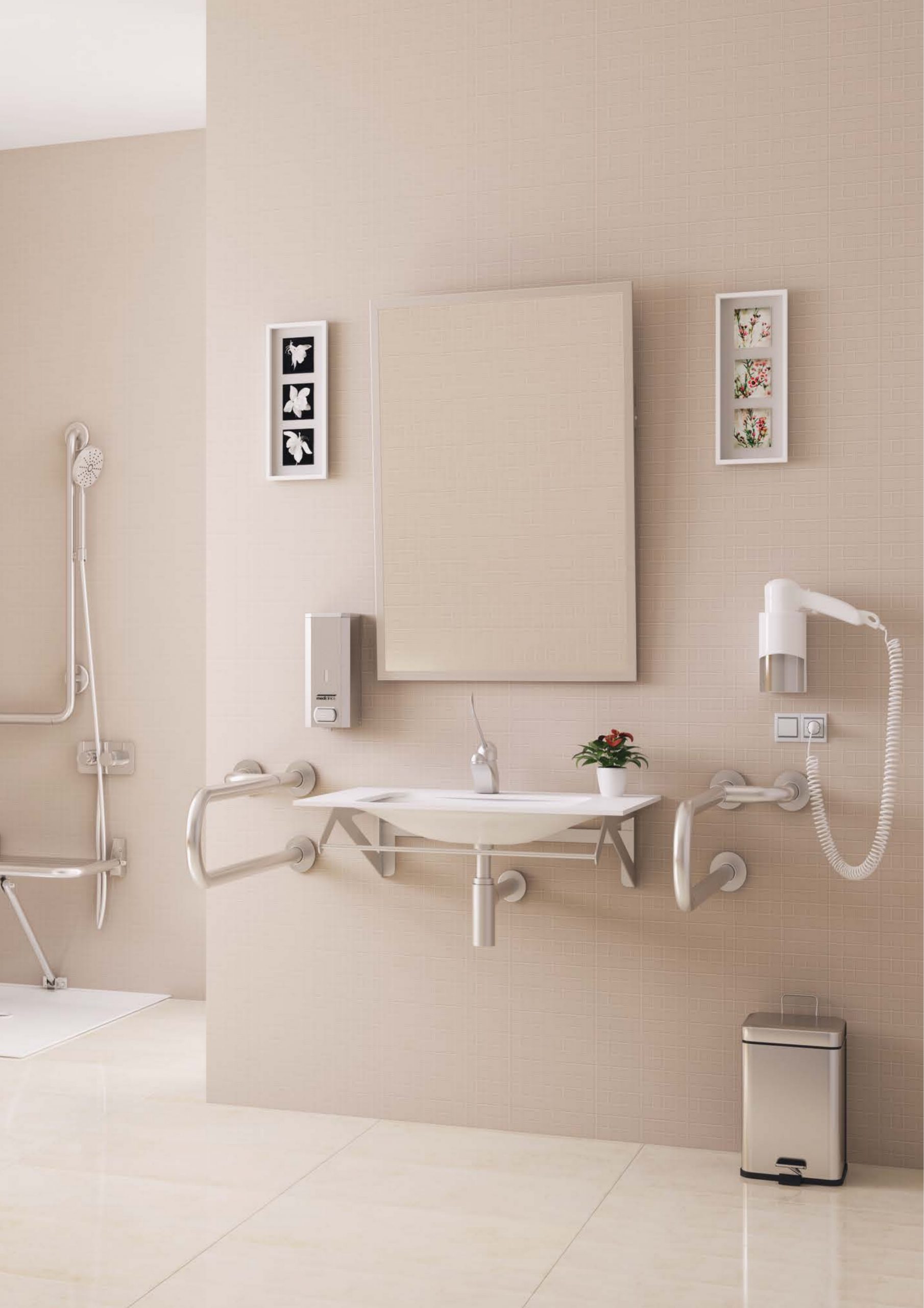 Mediclinics Catalogo 14