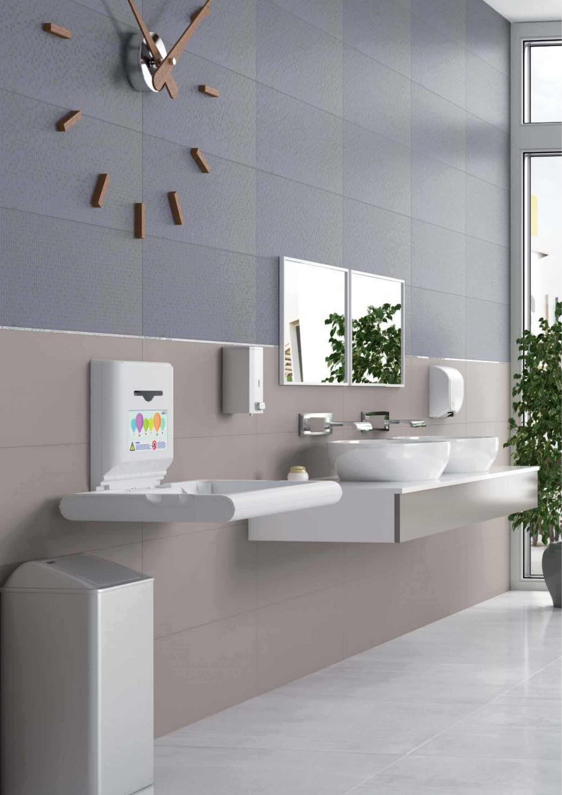 Mediclinics Catalogo 17